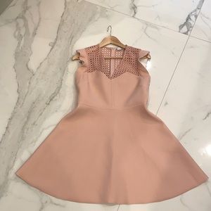 Sandro dress